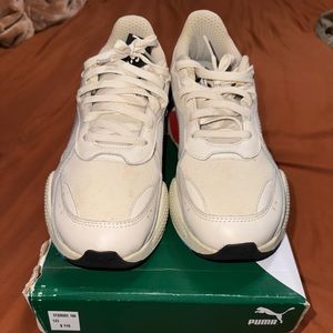 Puma RS-X PTNT size 11
